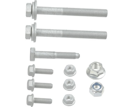 Reparationssats, hjulupphängning Service Pack 42171 01 Lemforder