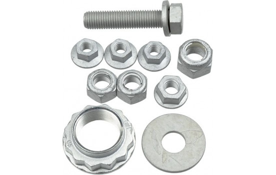 Reparationssats, hjulupphängning Service Pack 42407 01 Lemforder
