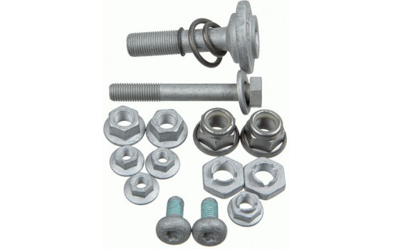 Reparationssats, hjulupphängning Service Pack 803 280 Sachs