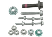 Reparationssats, hjulupphängning Service Pack 803 282 Sachs