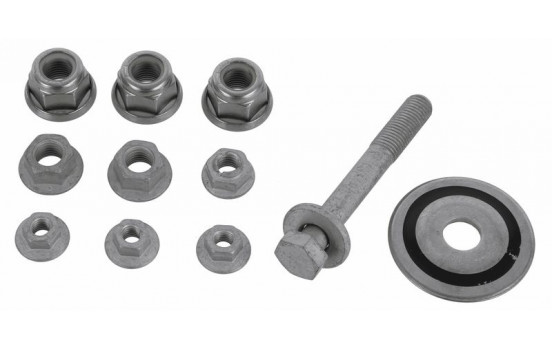 Reparationssats, hjulupphängning Service Pack 803 341 Sachs