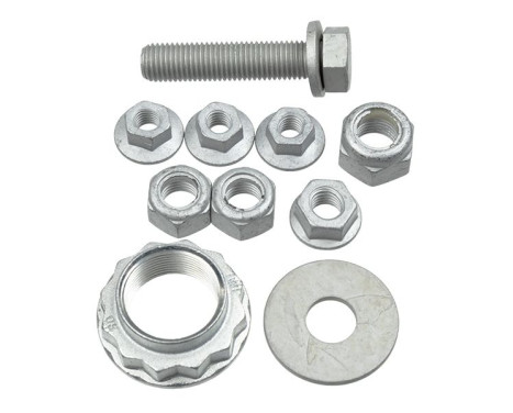 Reparationssats, hjulupphängning Service Pack 803 344 Sachs