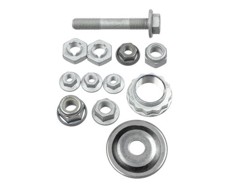 Reparationssats, hjulupphängning Service Pack 803 345 Sachs