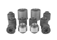 Reparationssats, hjulupphängning TED42170 Tedgum