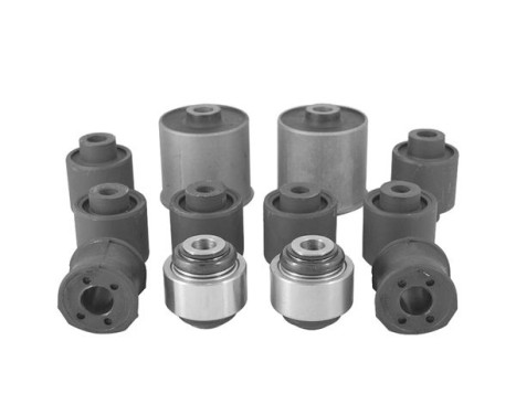 Reparationssats, hjulupphängning TED42170 Tedgum