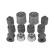 Reparationssats, hjulupphängning TED42170 Tedgum, miniatyr 2