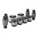 Reparationssats, hjulupphängning TED44829 Tedgum, miniatyr 2