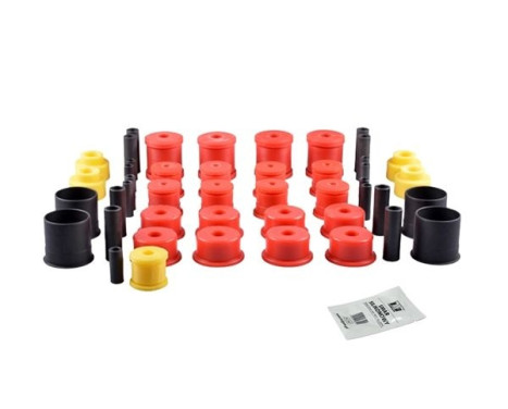 Reparationssats, hjulupphängning TED47799 Tedgum