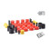 Reparationssats, hjulupphängning TED47799 Tedgum, miniatyr 3