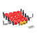 Reparationssats, hjulupphängning TED50019 Tedgum, miniatyr 3