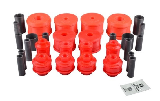 Reparationssats, hjulupphängning TED53042 Tedgum
