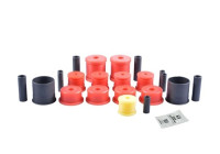 Reparationssats, hjulupphängning TED67255 Tedgum