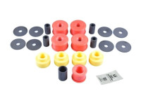 Reparationssats, hjulupphängning TED73317 Tedgum