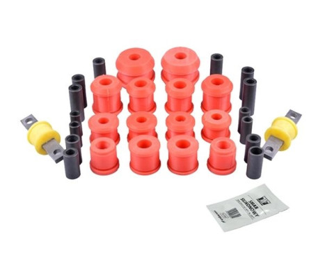Reparationssats, hjulupphängning TED98968 Tedgum, bild 2