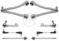 Reparationssats, styrarm 219926 ABS