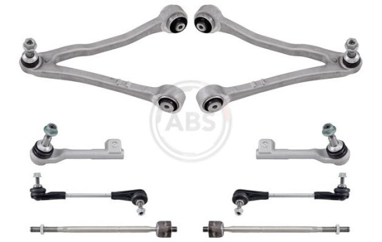 Reparationssats, styrarm 219926 ABS
