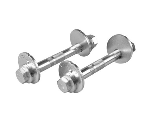 Reparationssats, styrarm TED12076 Tedgum