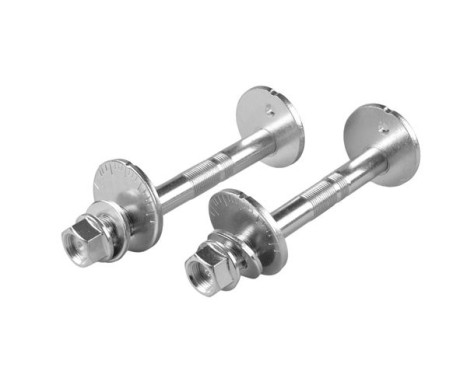 Reparationssats, styrarm TED12076 Tedgum, bild 2