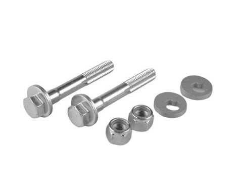 Reparationssats, styrarm TED39430 Tedgum