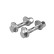 Reparationssats, styrarm TED43962 Tedgum, miniatyr 2