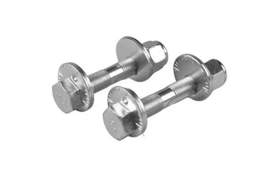 Reparationssats, styrarm TED43962 Tedgum, bild 2