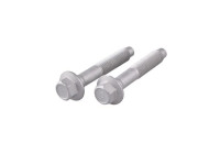 Reparationssats, styrarm TED93340 Tedgum