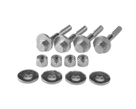 Reparationssats, styrarm TED99495 Tedgum
