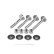 Reparationssats, styrarm TED99495 Tedgum, miniatyr 2