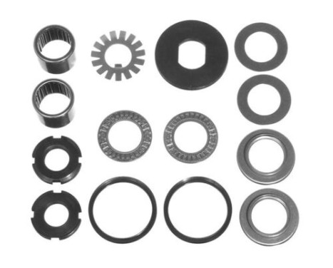 Reparationssats, styrspindel MEYLE-ORIGINAL Quality 034 033 0006