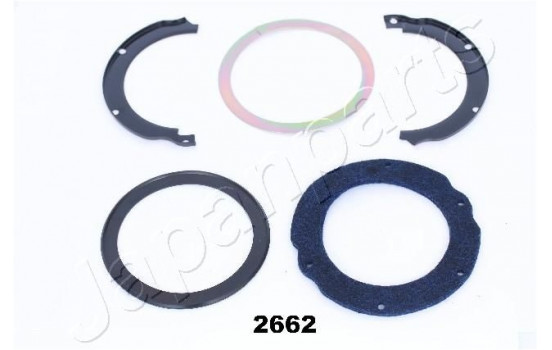 Reparationssats, styrspindel RU-2662 Japanparts Reparationssats, styrspindel RU-2662 Japanparts