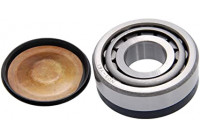 Reparationssats, styrspindel