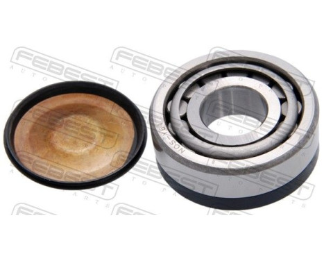 Reparationssats, styrspindel, bild 3