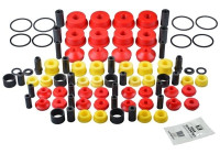 Reparationssats, upphängning TED44316 Tedgum