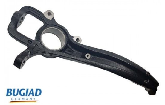Spindelbult, hjulupphängning BSP25133 Bugiad