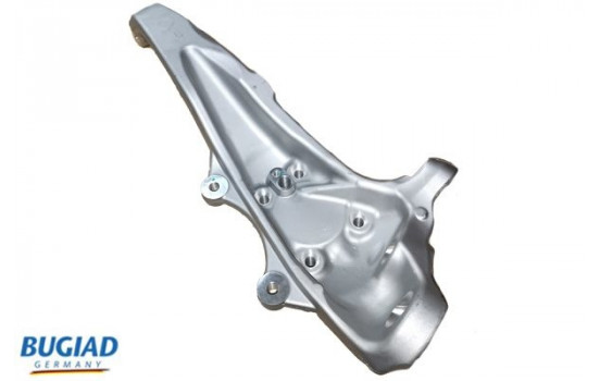 Spindelbult, hjulupphängning BSP25150 Bugiad