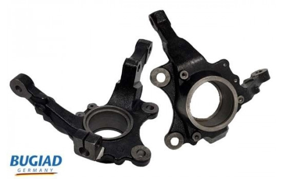Spindelbult, hjulupphängning BSP25169 Bugiad