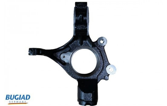 Spindelbult, hjulupphängning BSP25285 Bugiad