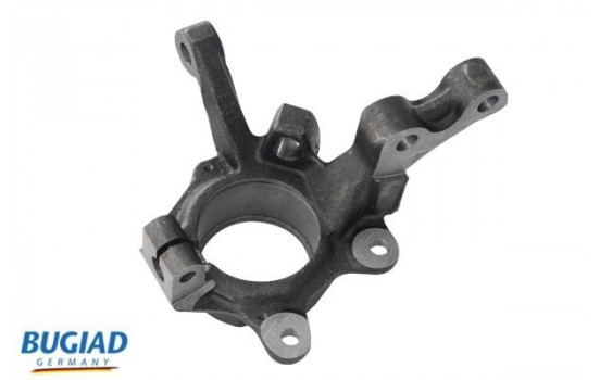 Spindelbult, hjulupphängning BSP25296 Bugiad