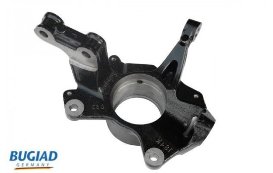 Spindelbult, hjulupphängning BSP25299 Bugiad