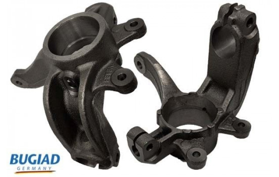 Spindelbult, hjulupphängning BSP25313 Bugiad
