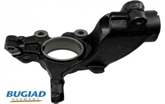 Spindelbult, hjulupphängning BSP25318 Bugiad