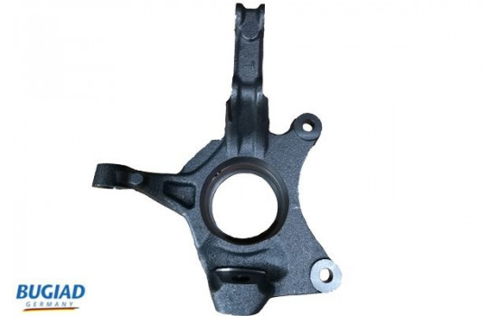 Spindelbult, hjulupphängning BSP25367 Bugiad
