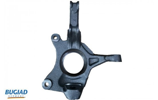 Spindelbult, hjulupphängning BSP25368 Bugiad