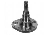 Spindelbult, hjulupphängning MEYLE-ORIGINAL Quality 100 501 0036