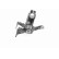 Spindelbult, hjulupphängning Original VAICO Quality V10-6342, miniatyr 9