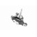 Spindelbult, hjulupphängning Original VAICO Quality V30-3899, miniatyr 6