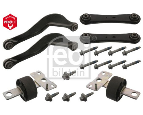 Stång/stag, hjulupphängning ProKit 46000 Febi ProKit, bild 2