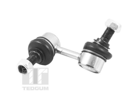Stång/stödhjulsupphängning 00441136 Tedgum