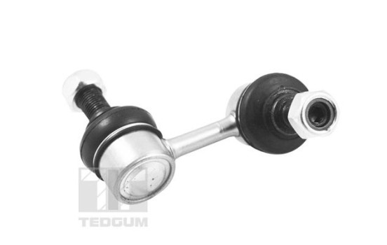 Stång/stödhjulsupphängning 00441137 Tedgum