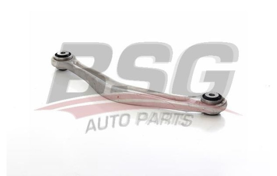 Stång/stödhjulsupphängning BSG 60-315-125